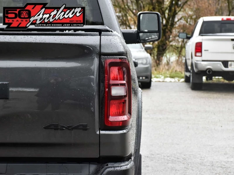 Dodge RAM 1500 * Rebel * CARFAX * ЦЕНА ДО БЪЛГАРИЯ, снимка 6 - Автомобили и джипове - 52631978