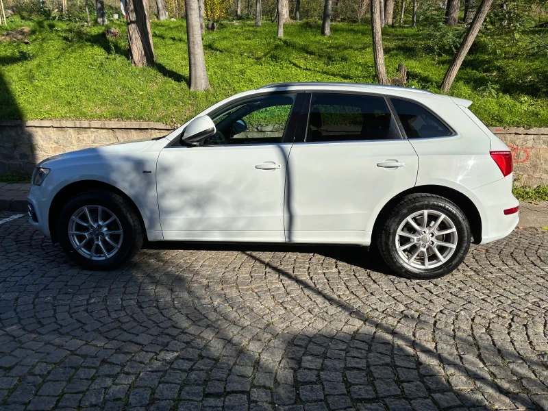 Audi Q5, снимка 3 - Автомобили и джипове - 52751427