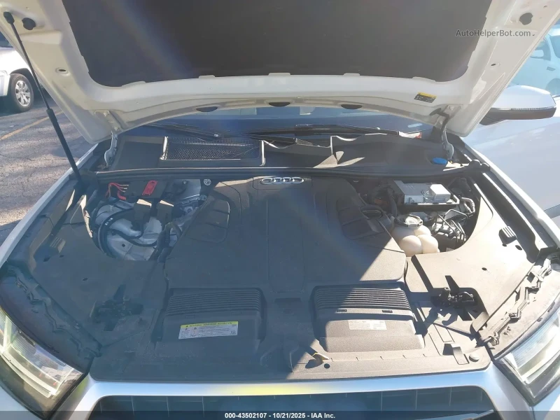 Audi Q7 55 PREMIUM, снимка 13 - Автомобили и джипове - 53111956