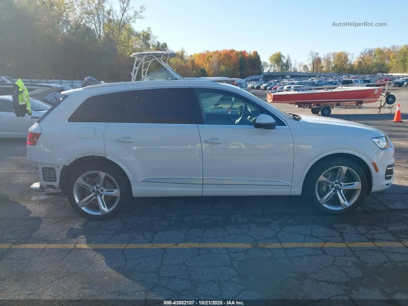 Audi Q7 55 PREMIUM, снимка 7 - Автомобили и джипове - 53111956