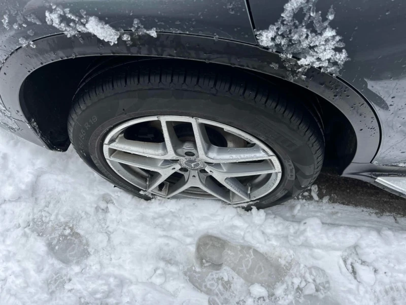 Mercedes-Benz GLC 300 4MATIC * AMG PACK* ПОДГРЕВ* ПАНОРАМА* , снимка 6 - Автомобили и джипове - 53393583