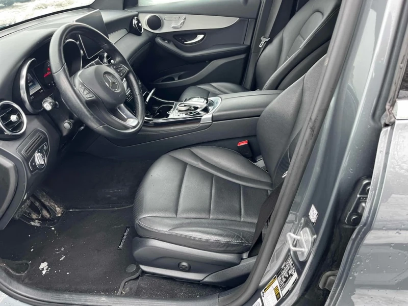 Mercedes-Benz GLC 300 4MATIC * AMG PACK* ПОДГРЕВ* ПАНОРАМА* , снимка 7 - Автомобили и джипове - 53393583