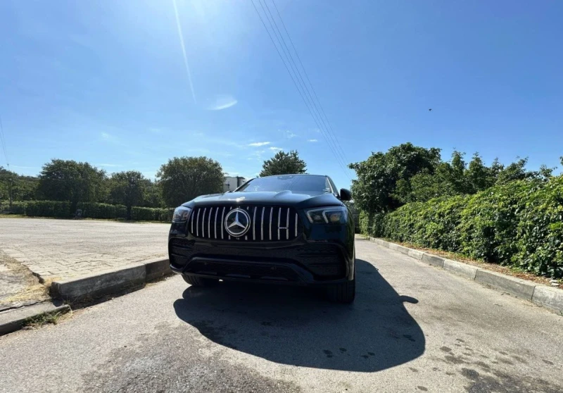 Mercedes-Benz GLE 53 4MATIC - 89900 EUR - 87079454 1