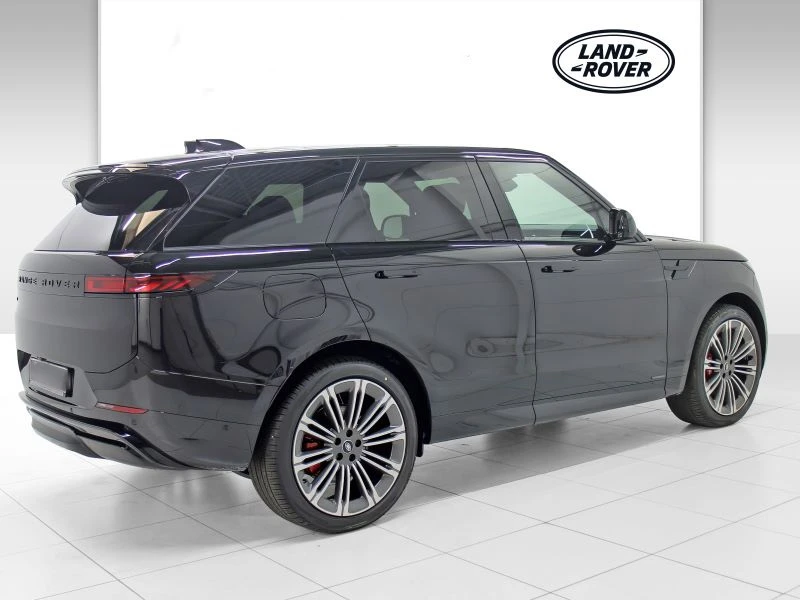 Land Rover Range Rover Sport D350 Autobiography - изображение 2