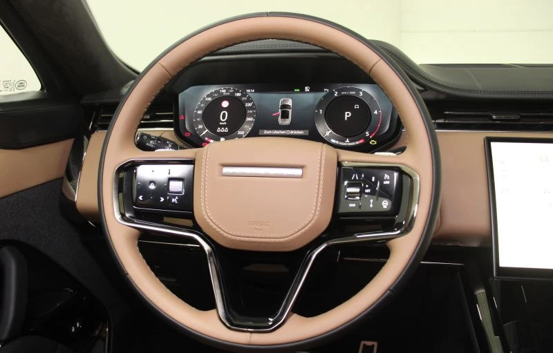 Land Rover Range Rover Sport D350 Autobiography - изображение 6