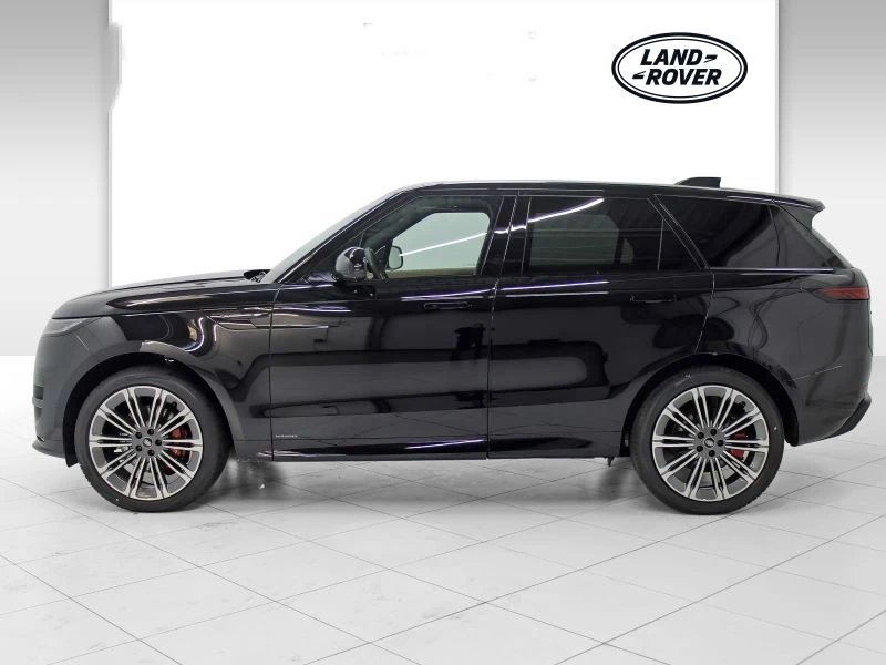 Land Rover Range Rover Sport D350 Autobiography - изображение 3