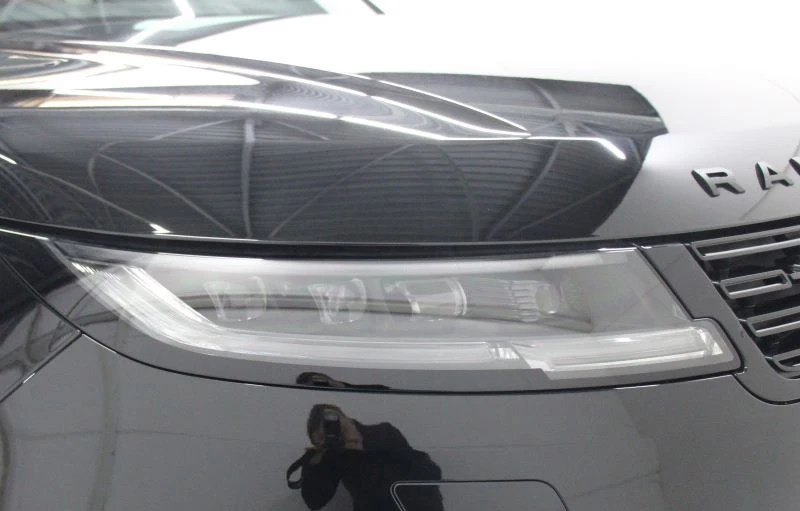 Land Rover Range Rover Sport D350 Autobiography, снимка 13 - Автомобили и джипове - 51432936