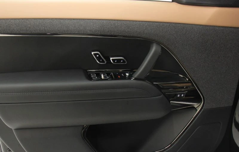 Land Rover Range Rover Sport D350 Autobiography - изображение 8