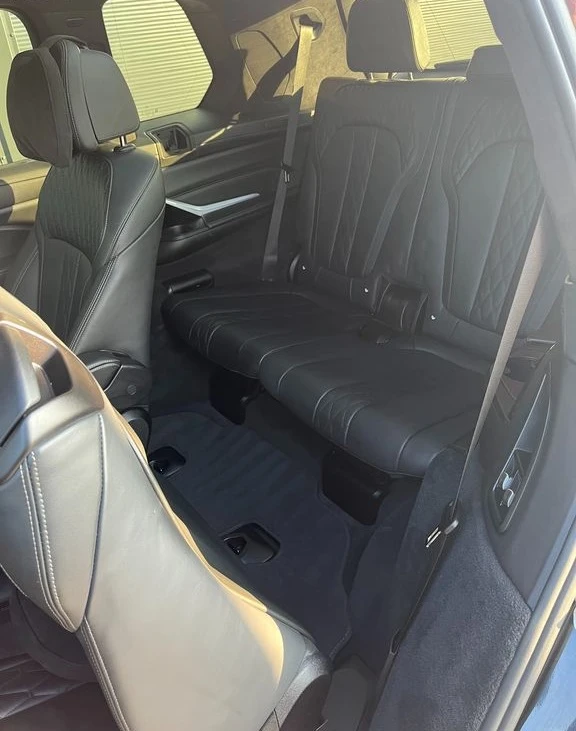 BMW X7 M-Sport xDrive 5+ 1, снимка 9 - Автомобили и джипове - 52798110