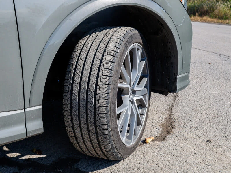 Audi Q3 * S-Line* * HeadUp* AвтоКредит* (ЦЕНА ДО БГ) - изображение 7