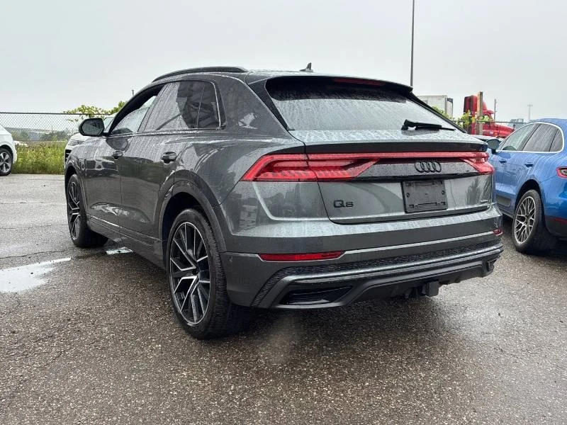 Audi Q8 * Technik * DIS * ОБДУХВАНЕ * 360 * ОТ АУДИ, снимка 2 - Автомобили и джипове - 55938929