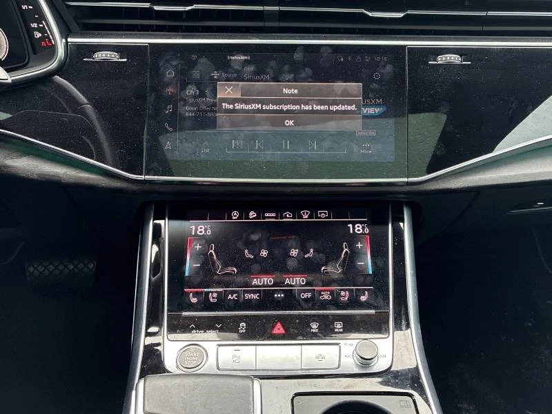 Audi Q8 * Technik * DIS * ОБДУХВАНЕ * 360 * ОТ АУДИ, снимка 8 - Автомобили и джипове - 55938929