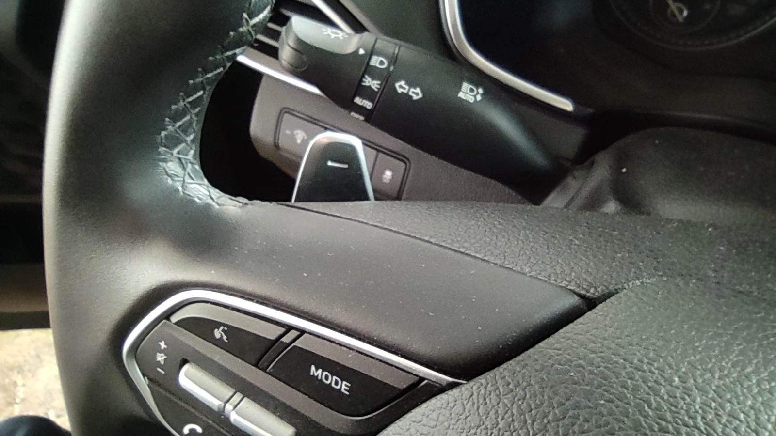 Hyundai Santa fe HTRAC | Mobile.bg   15