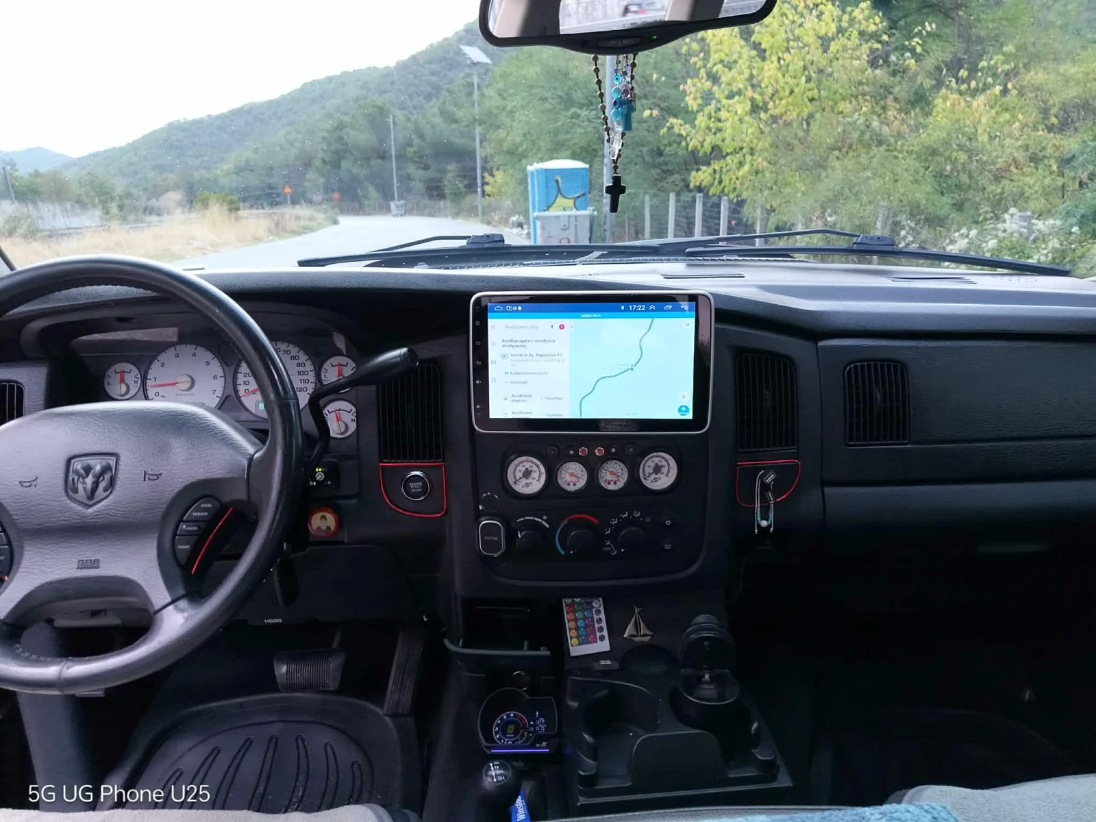 Dodge RAM 1500  - изображение 7