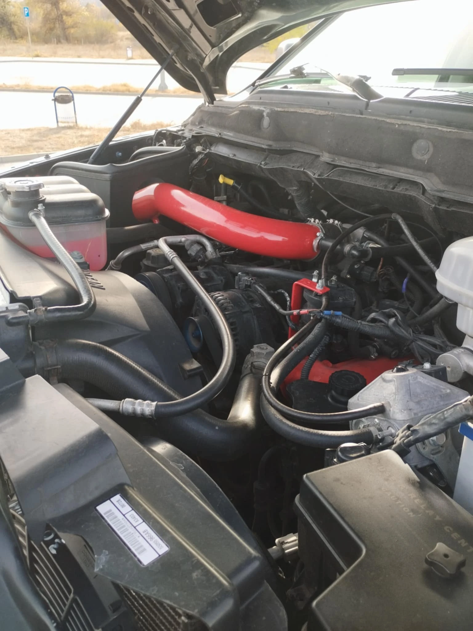 Dodge RAM 1500 | Mobile.bg   14