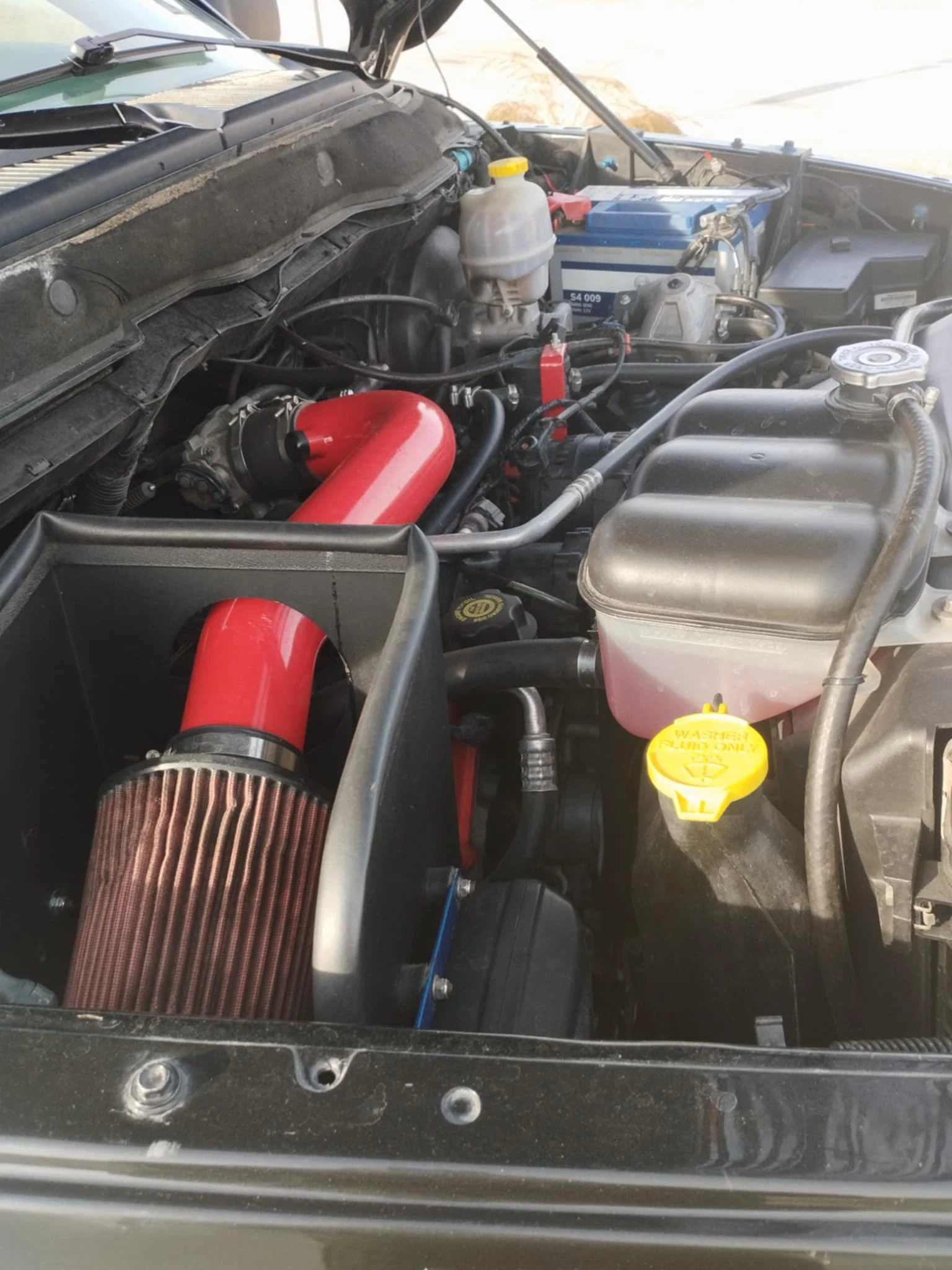 Dodge RAM 1500 | Mobile.bg   15