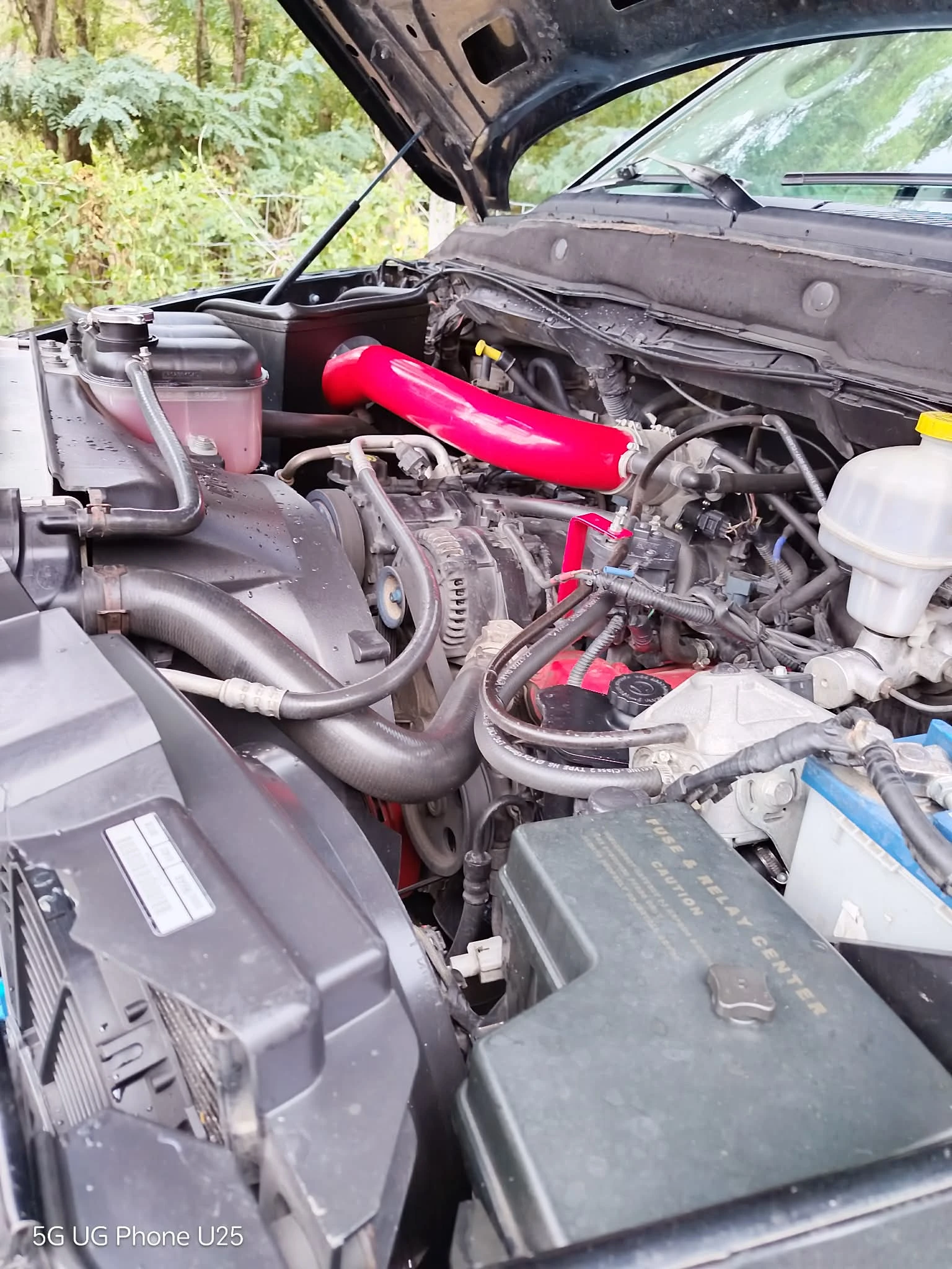 Dodge RAM 1500, снимка 12 - Автомобили и джипове - 53604495