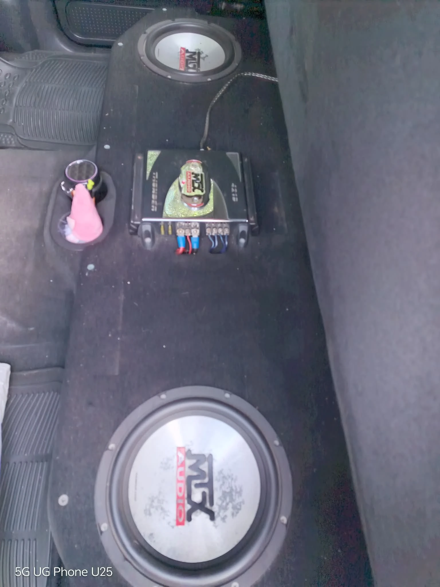 Dodge RAM 1500, снимка 16 - Автомобили и джипове - 53604495