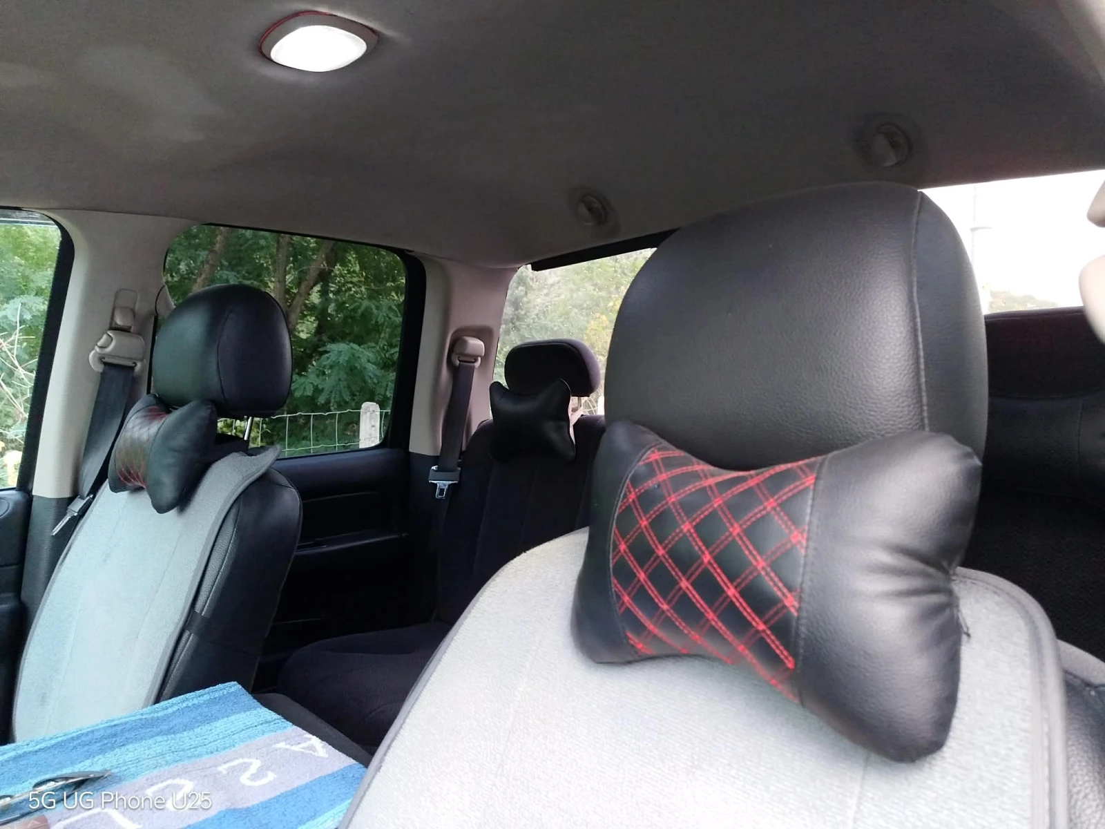 Dodge RAM 1500, снимка 13 - Автомобили и джипове - 53604495