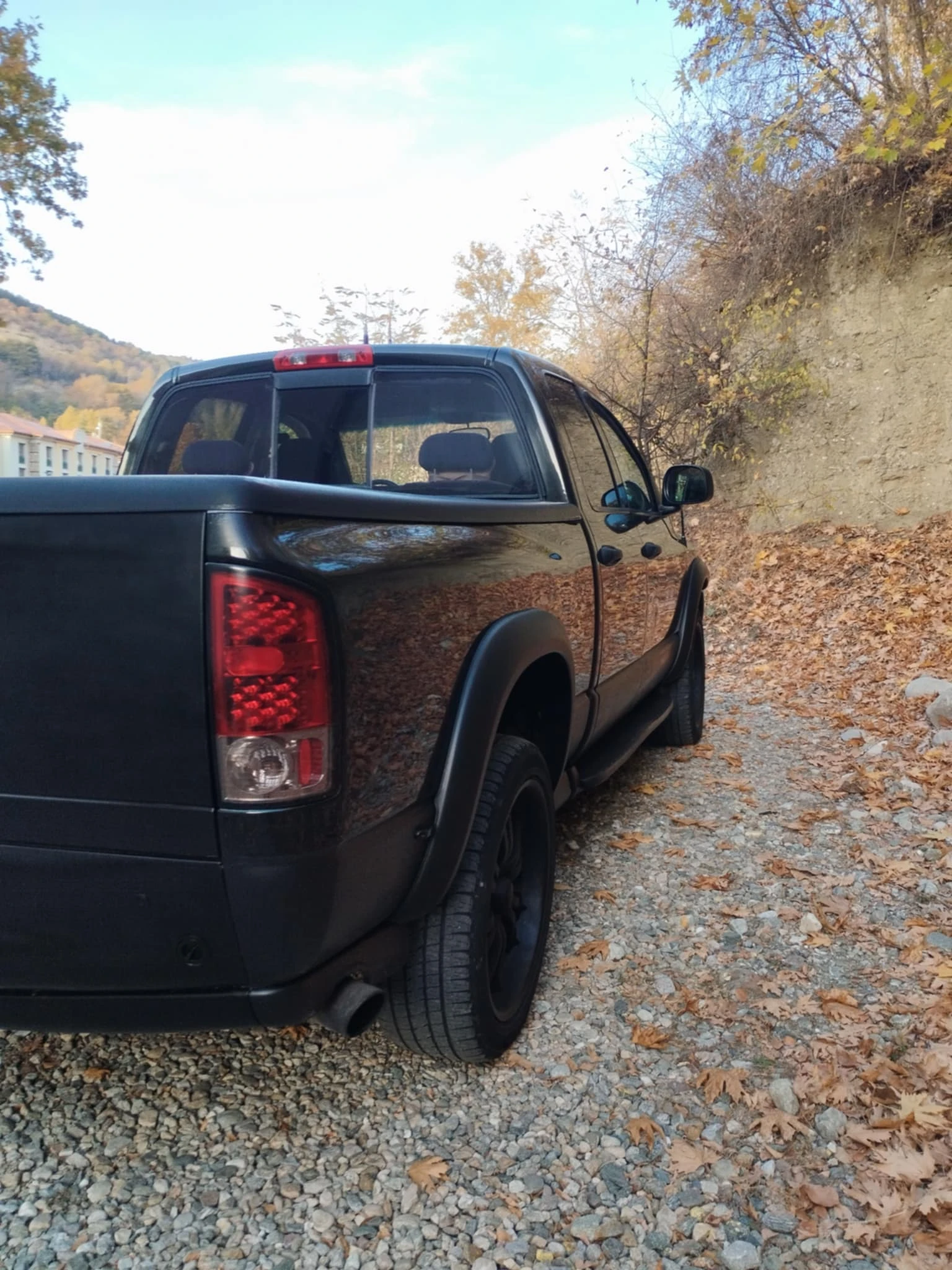 Dodge RAM 1500 | Mobile.bg   17