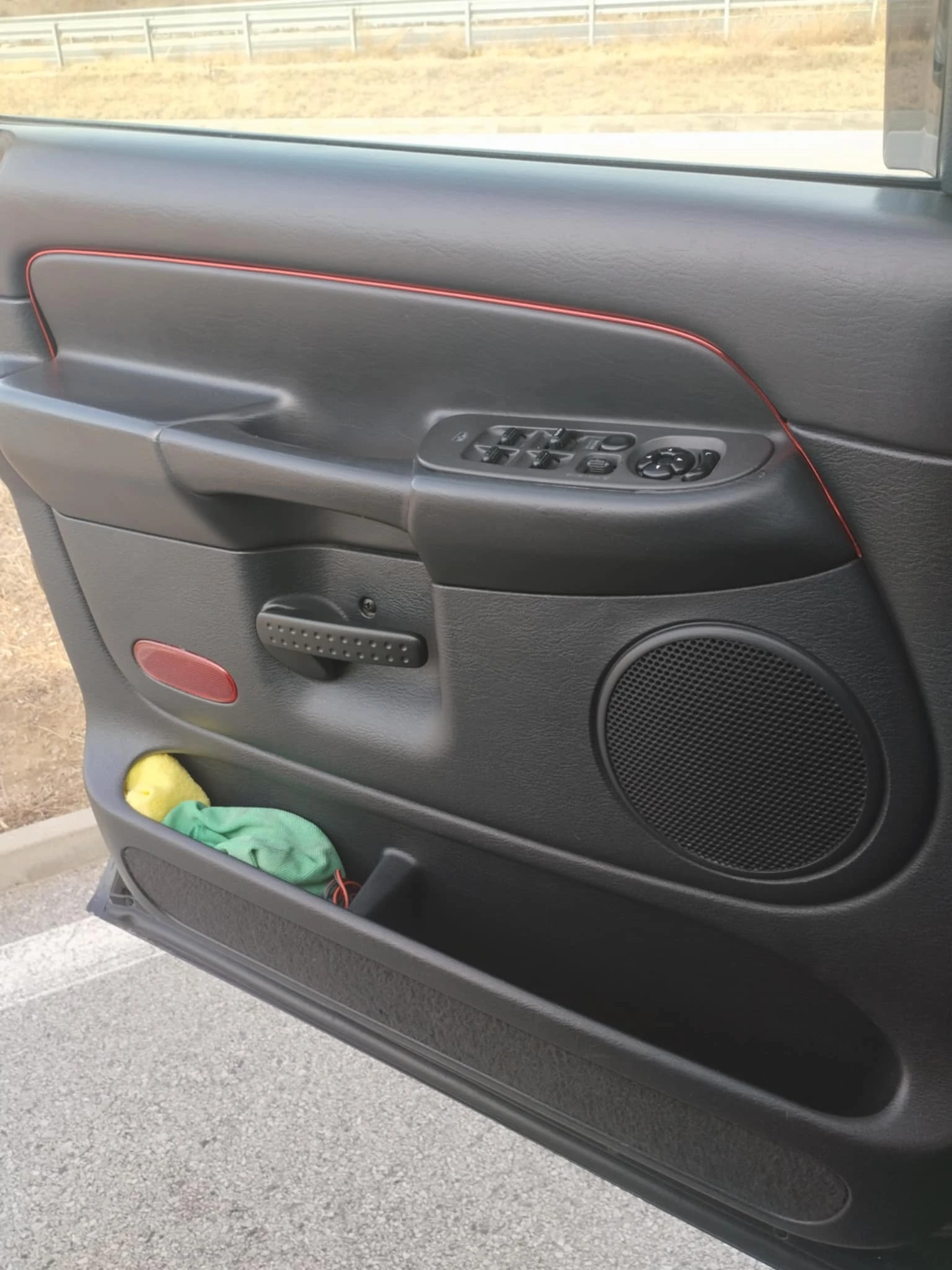 Dodge RAM 1500 | Mobile.bg   16