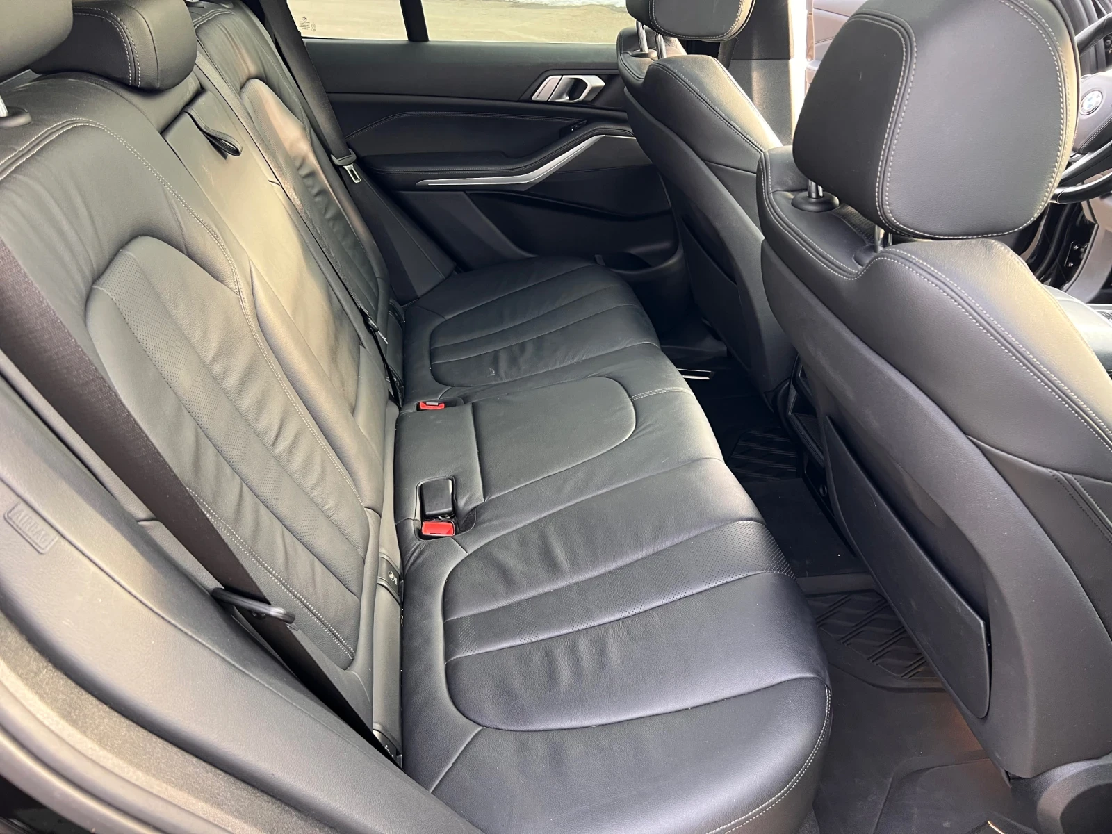 BMW X5 40i xDrive /Пълна Сервизна История/1 собственик, снимка 14 - Автомобили и джипове - 54141465