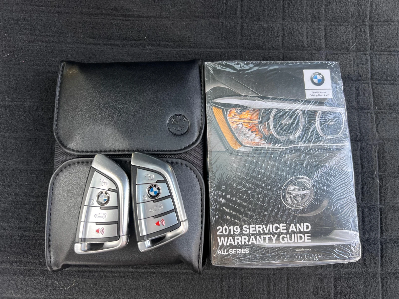 BMW X5 40i xDrive /Пълна Сервизна История/1 собственик, снимка 16 - Автомобили и джипове - 54141465