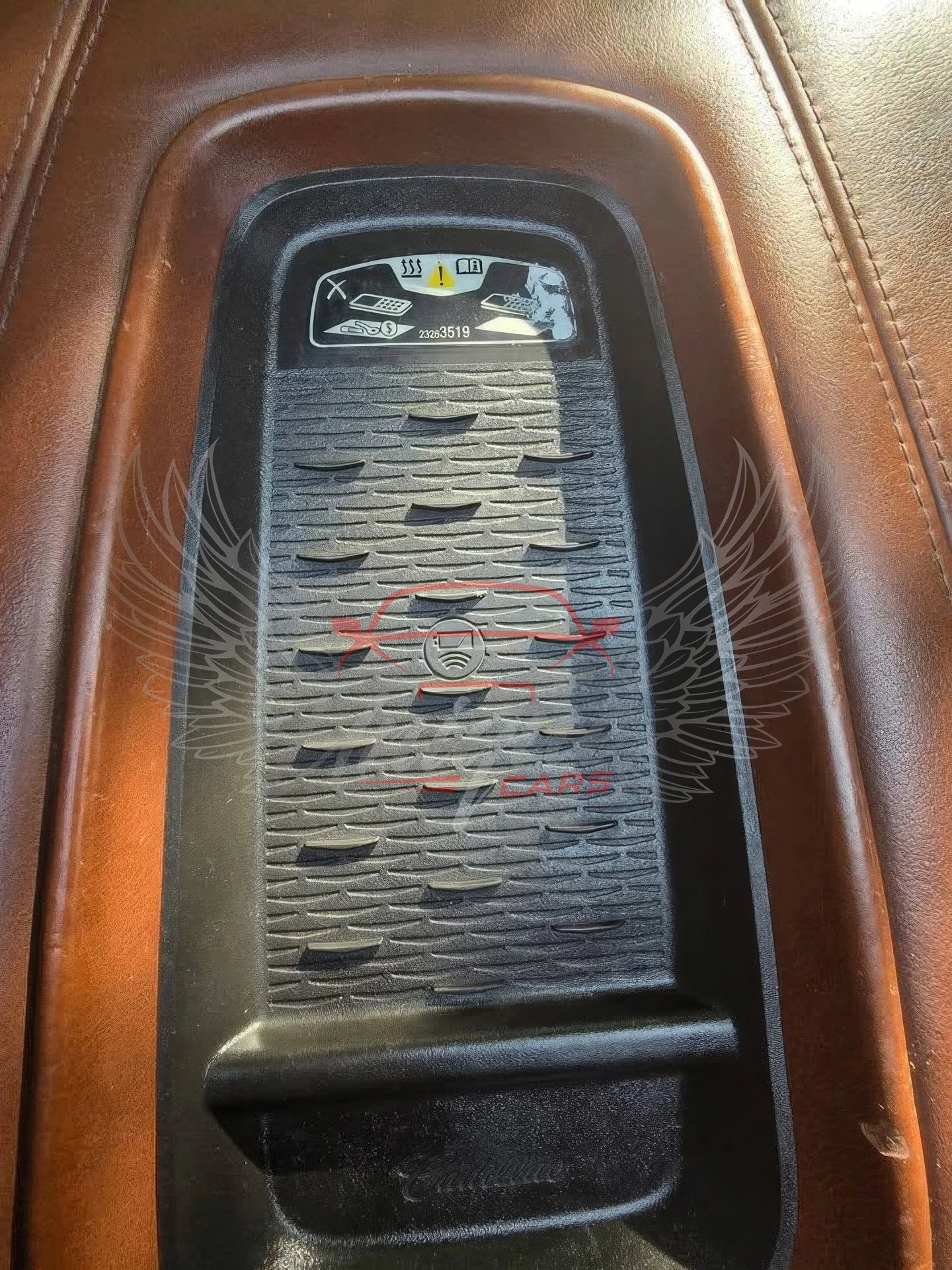 Cadillac Escalade 6.2L / V8 / Platinum | Mobile.bg   12