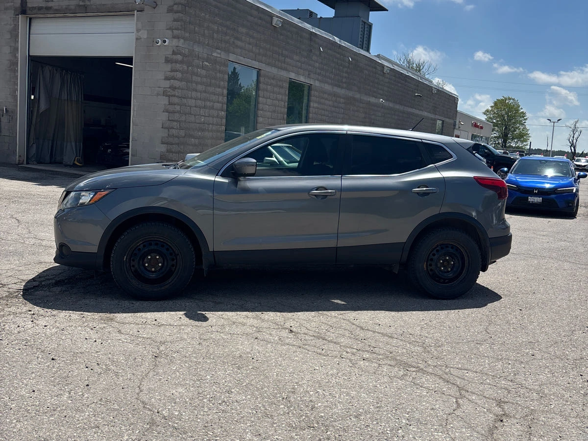 Nissan Qashqai * AWD * CVT * CarFax * АвтоКредит*  - изображение 7