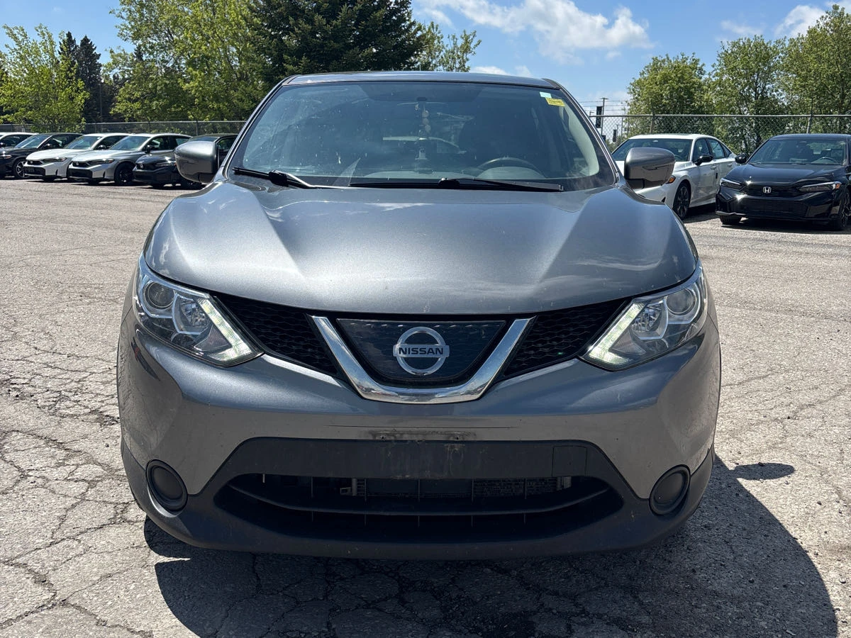 Nissan Qashqai * AWD * CVT * CarFax * АвтоКредит*  - изображение 6