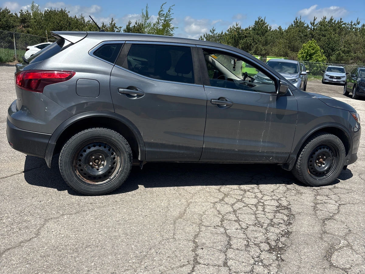 Nissan Qashqai * AWD * CVT * CarFax * АвтоКредит*  - изображение 9
