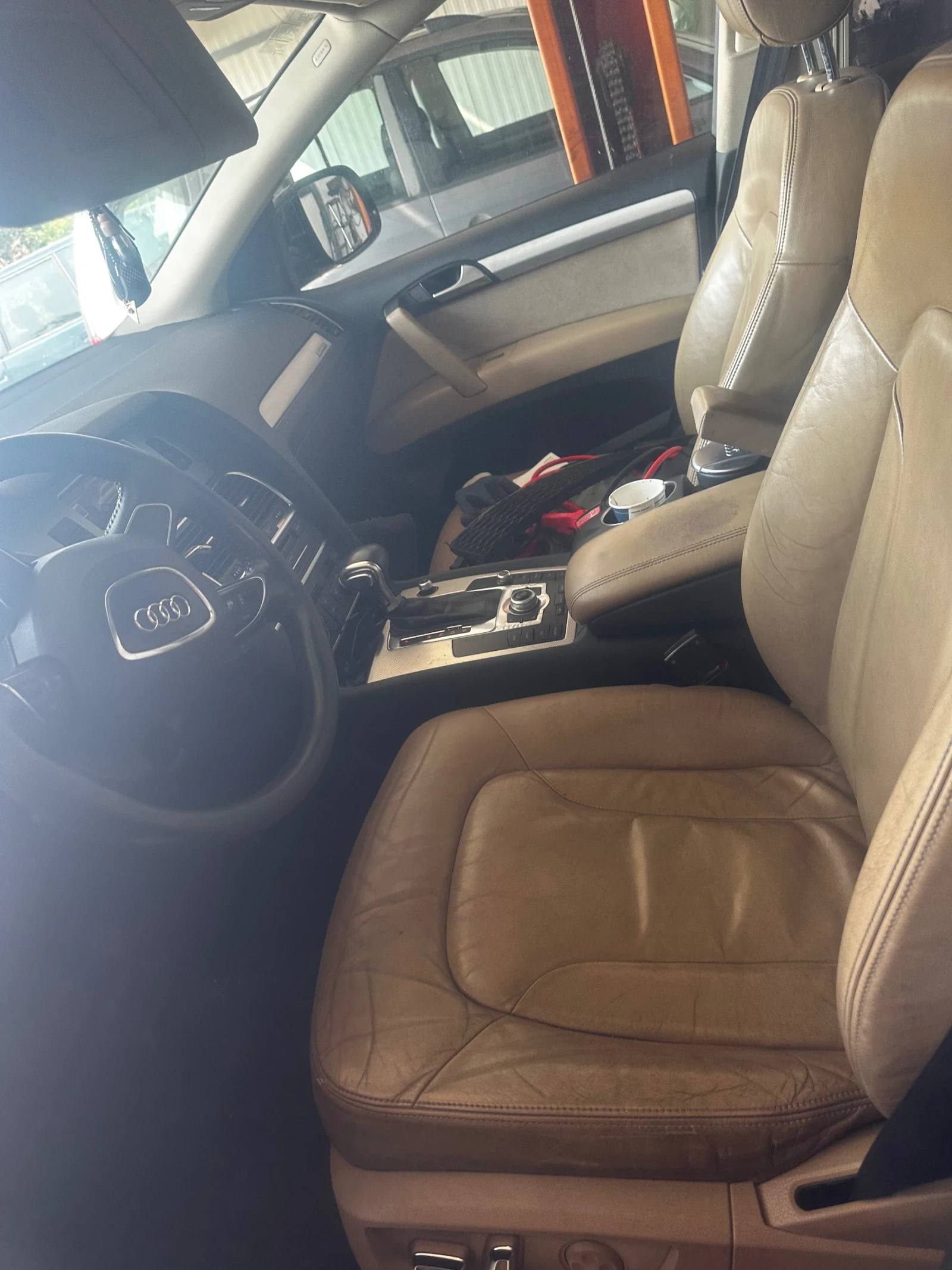 Audi Q7  - изображение 5