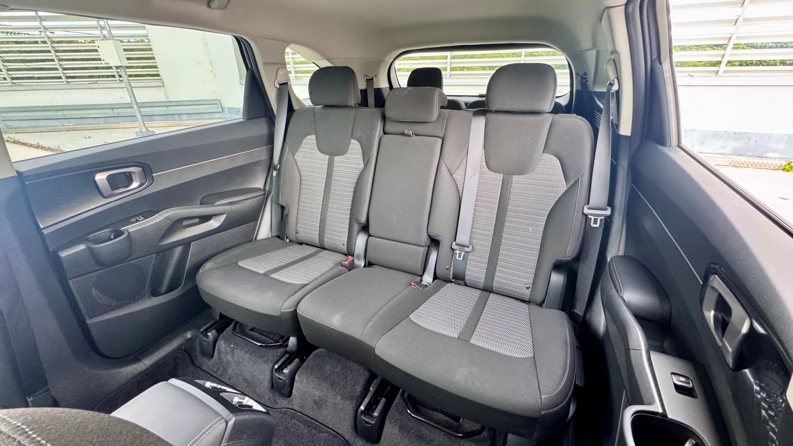 Kia Sorento 2.5 53000км - изображение 9