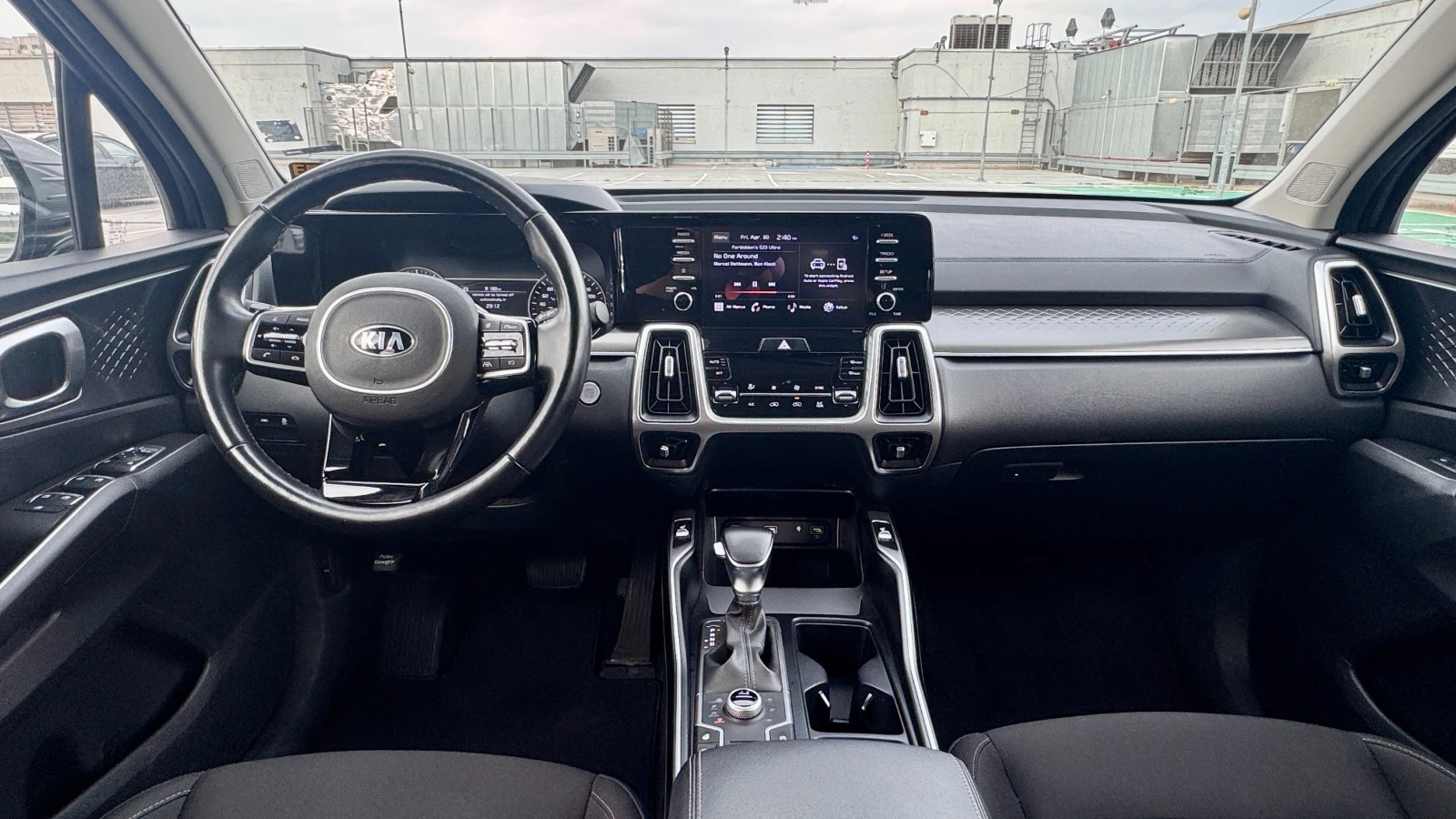 Kia Sorento 2.5 53000�� | Mobile.bg � ����������� 11