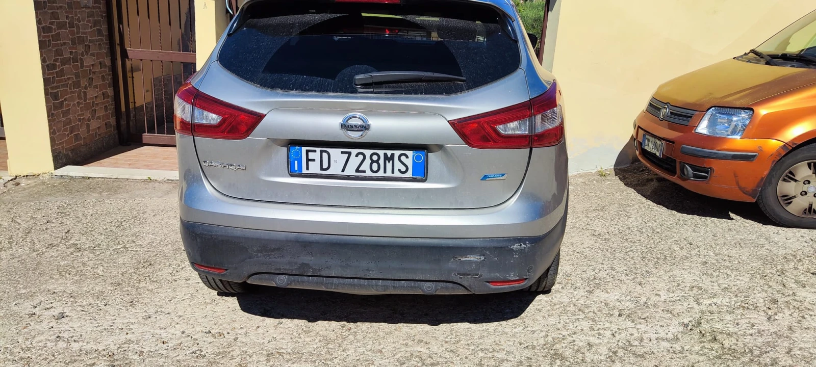 Nissan Qashqai 1.5D  - изображение 4
