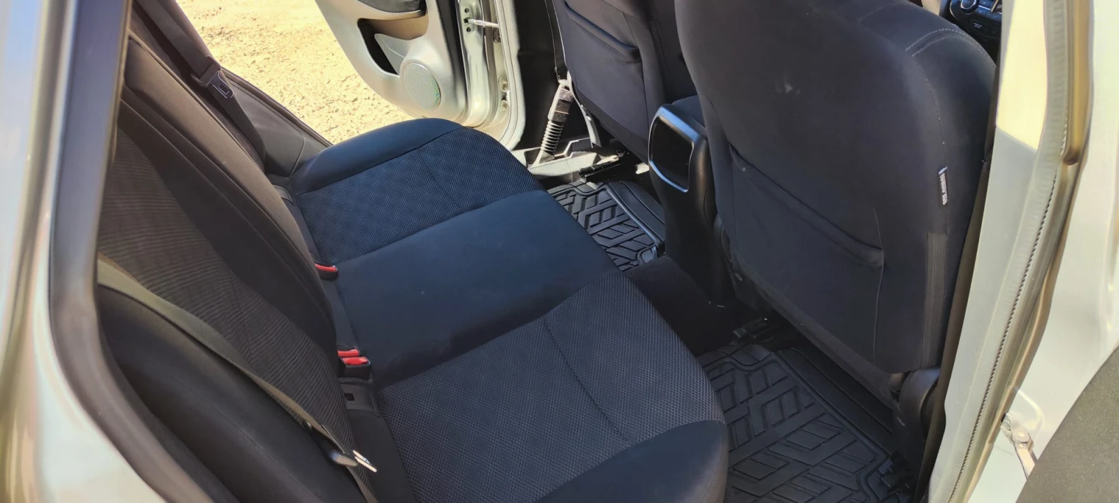 Nissan Qashqai 1.5D  - изображение 8