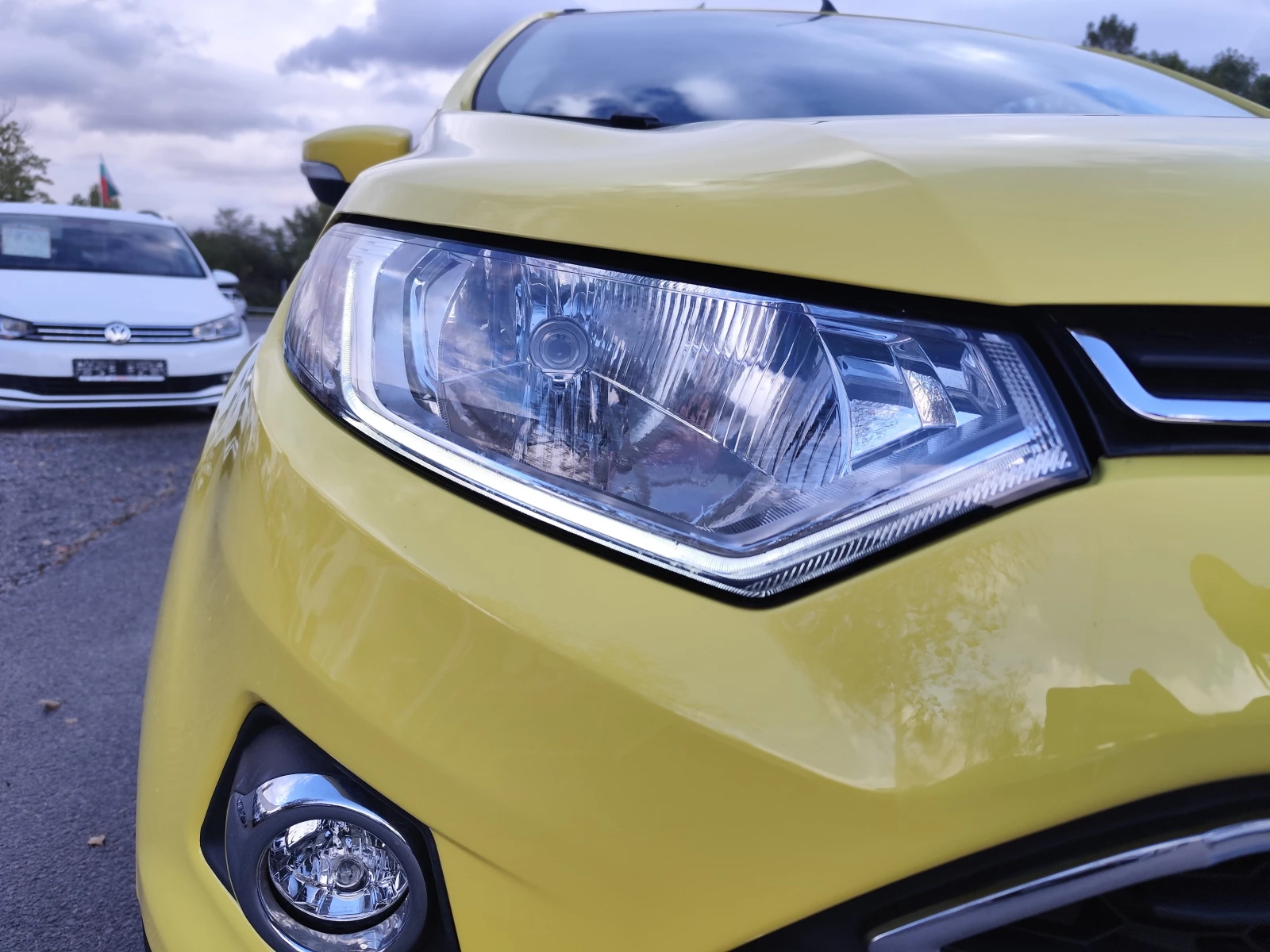 Ford EcoSport 1.5i* PLUS* LED* * 48.000km* EURO-6B*  | Mobile.bg   16