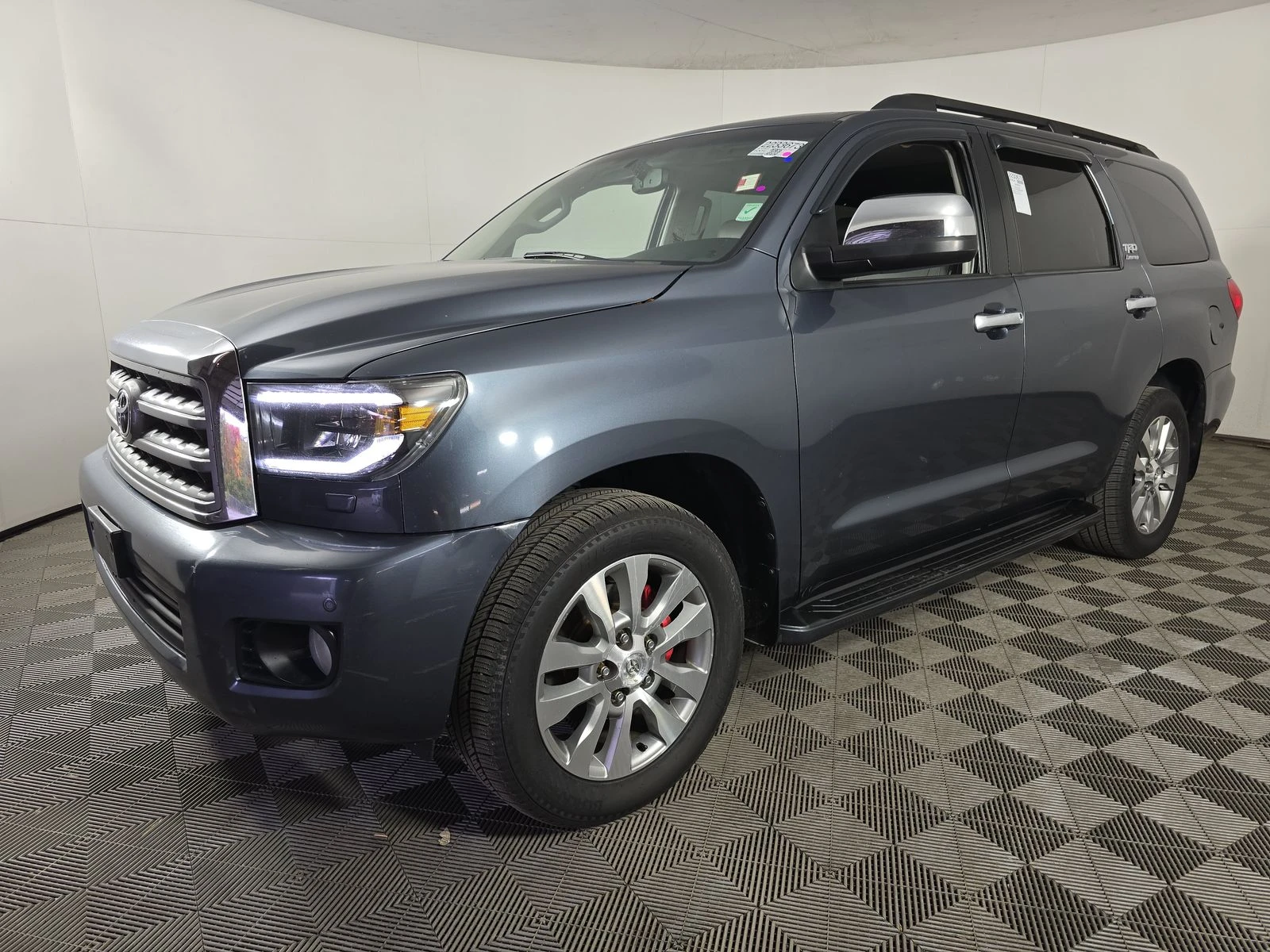Toyota Sequoia Limited*  | Mobile.bg   1