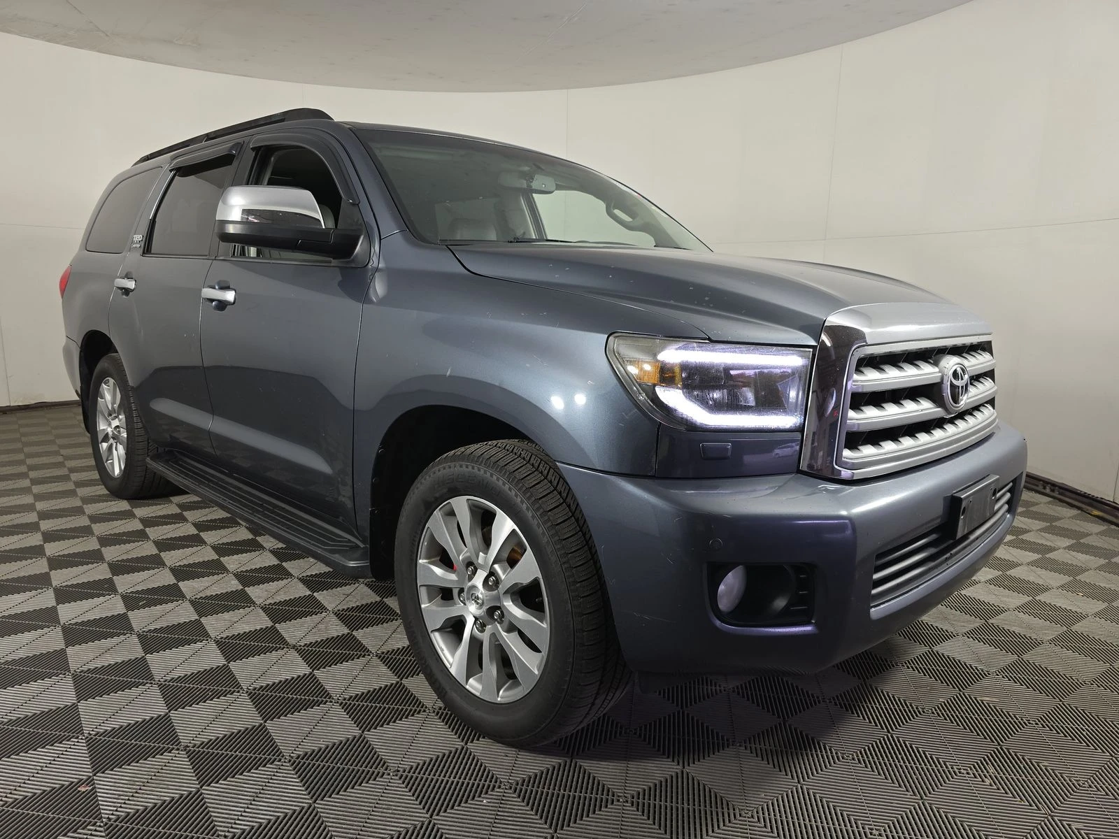 Toyota Sequoia Limited* АВТОКРЕДИТ - изображение 3