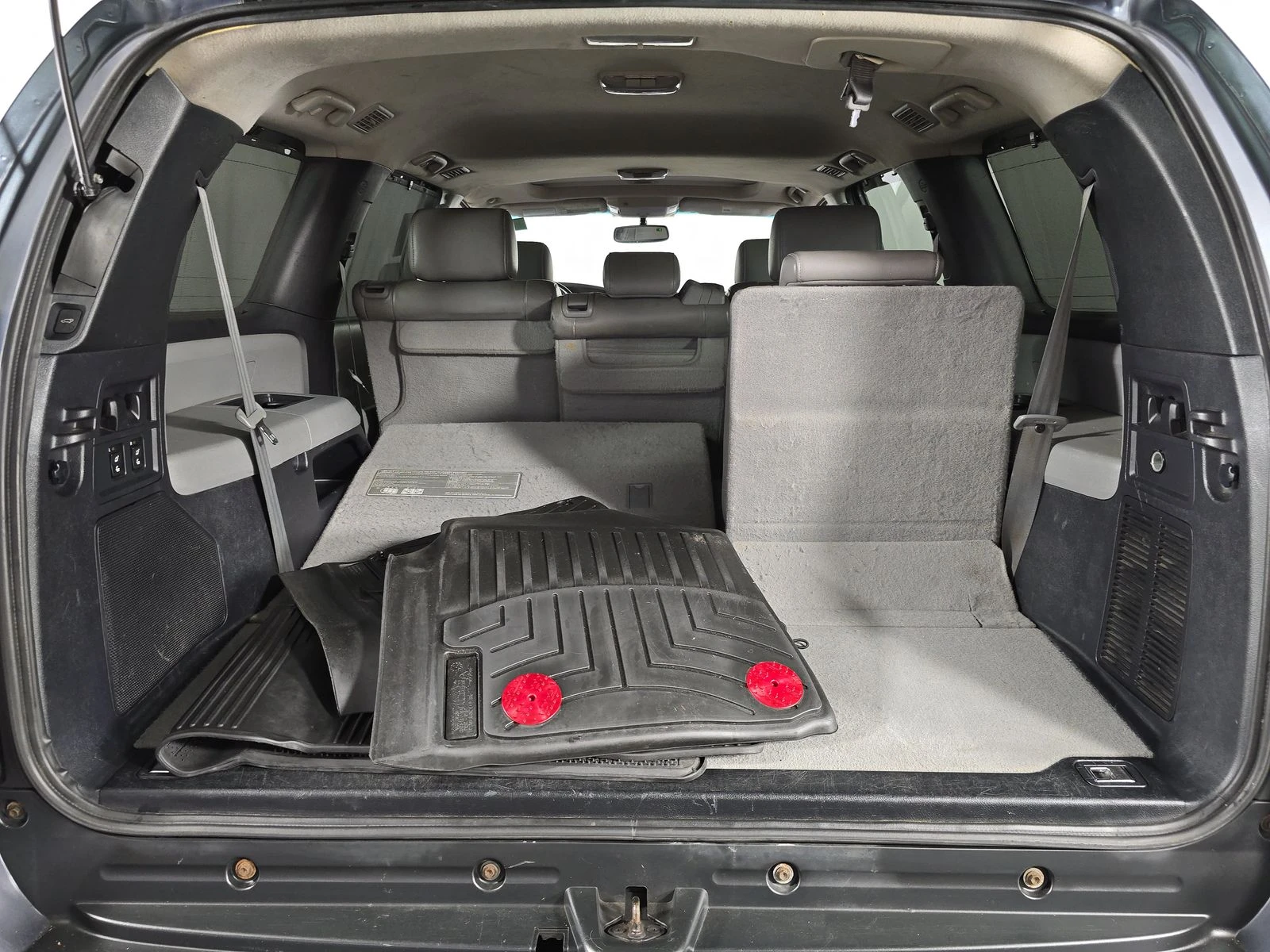 Toyota Sequoia Limited*  | Mobile.bg   16