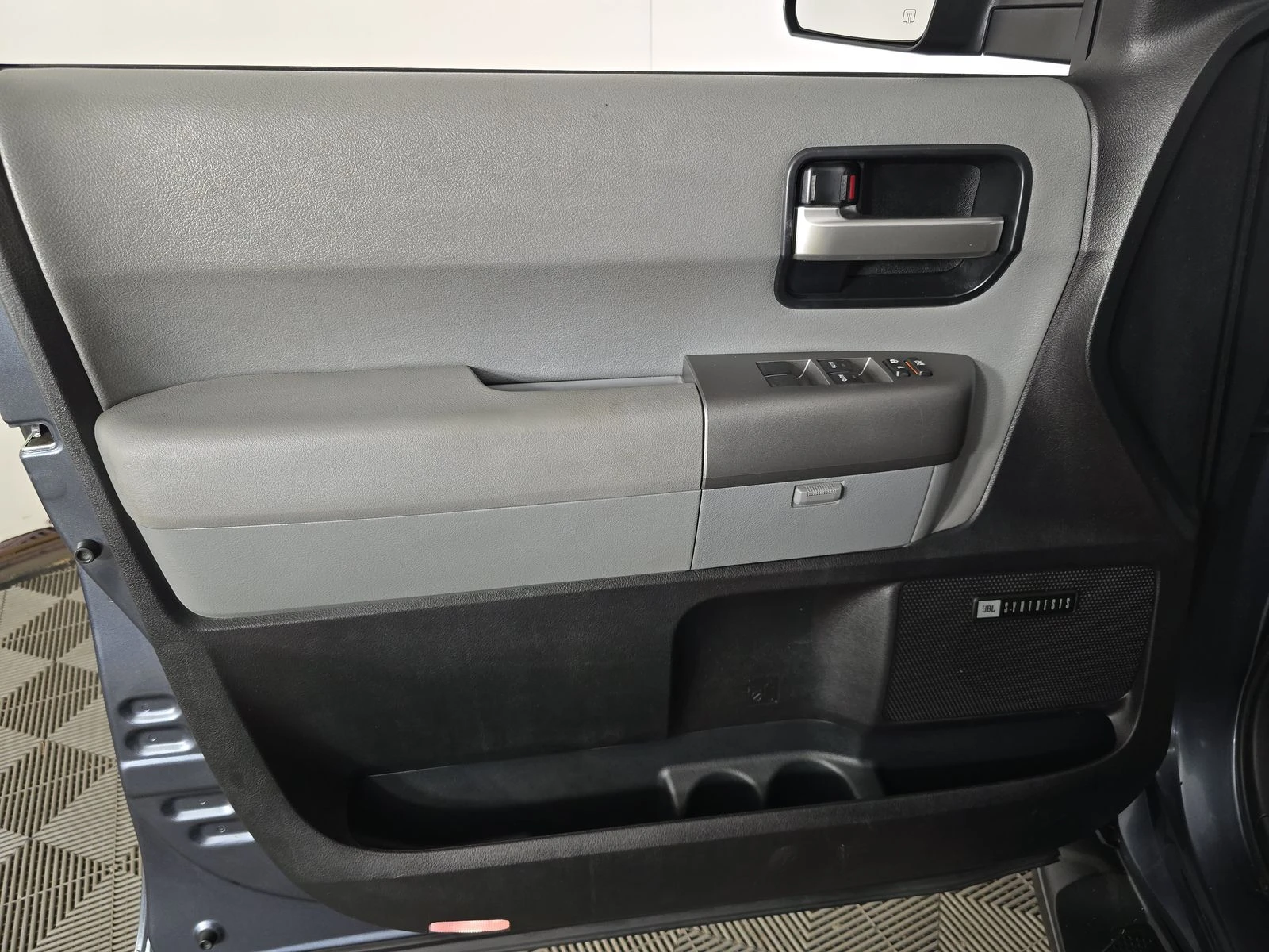 Toyota Sequoia Limited* АВТОКРЕДИТ - изображение 9