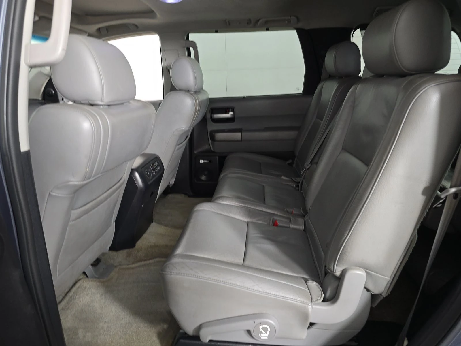 Toyota Sequoia Limited*  | Mobile.bg   13