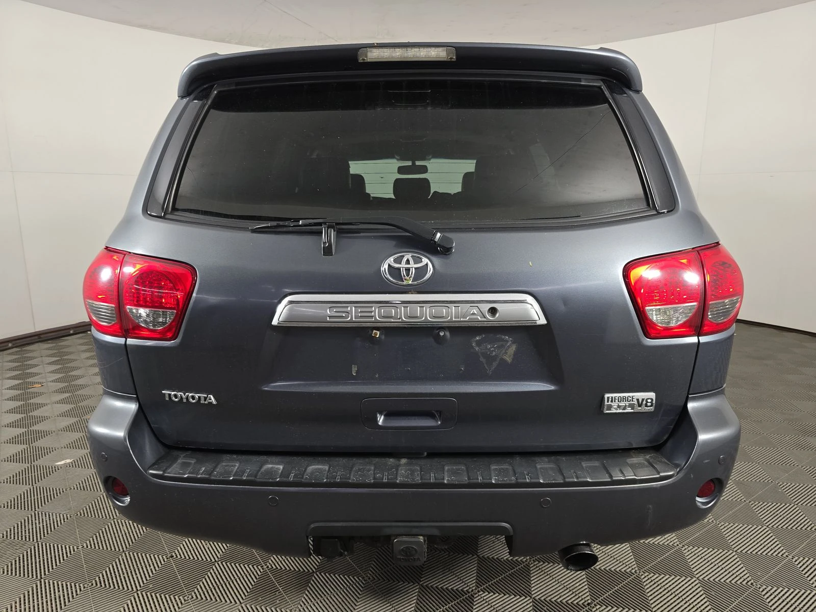 Toyota Sequoia Limited* АВТОКРЕДИТ - изображение 5