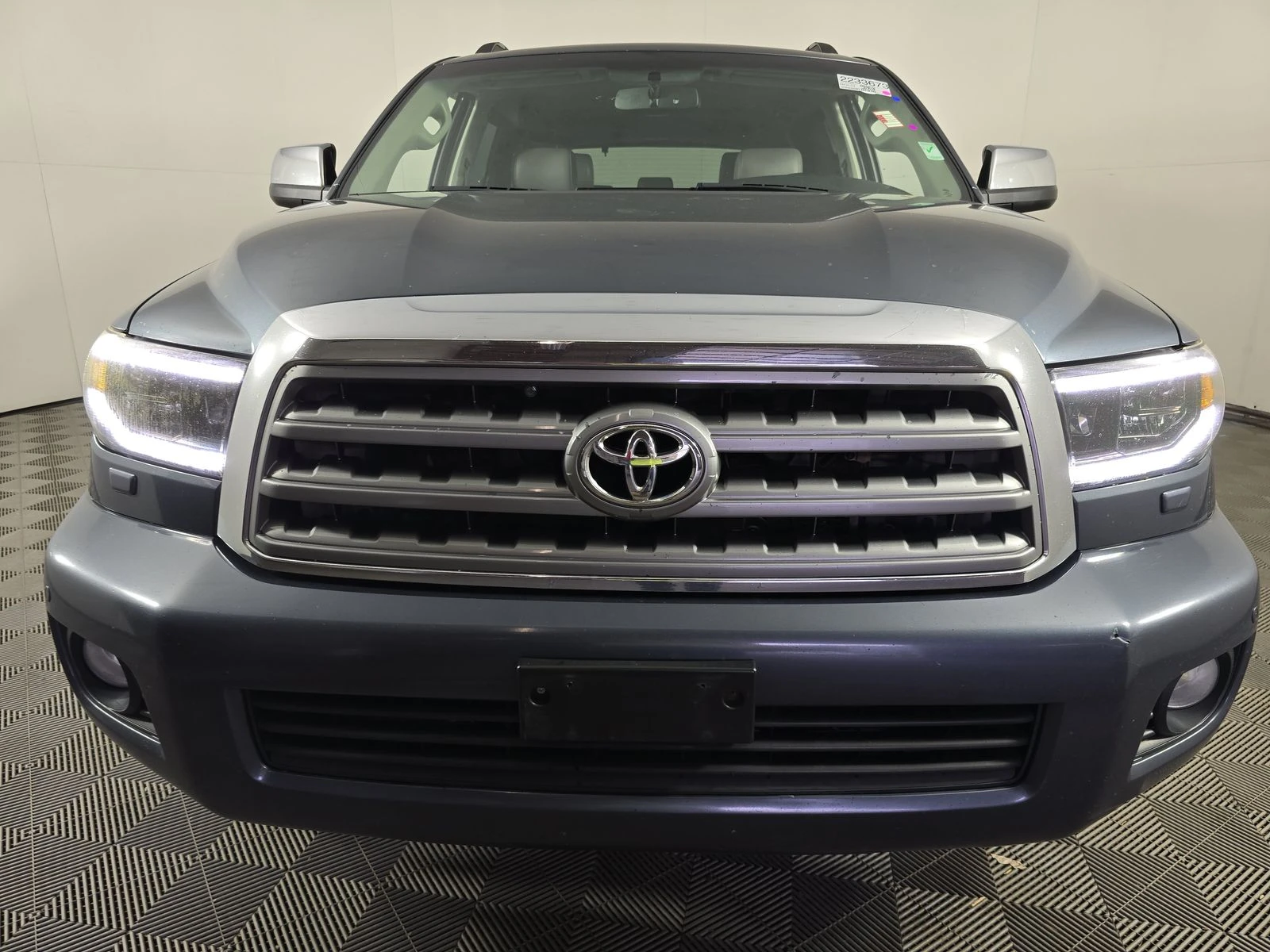 Toyota Sequoia Limited* АВТОКРЕДИТ - изображение 2