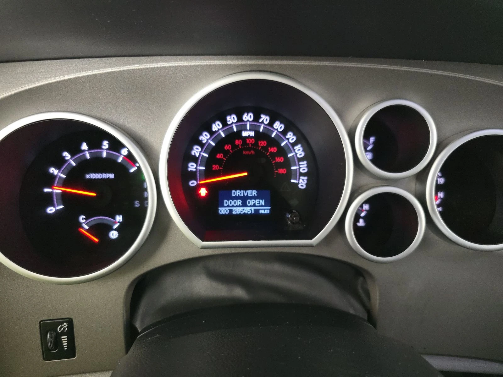 Toyota Sequoia Limited*  | Mobile.bg   12