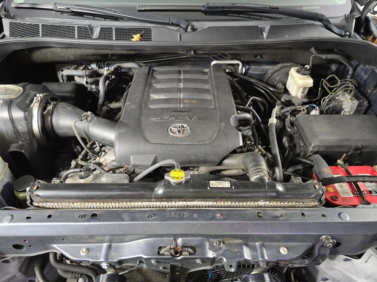 Toyota Sequoia Limited*  | Mobile.bg   15