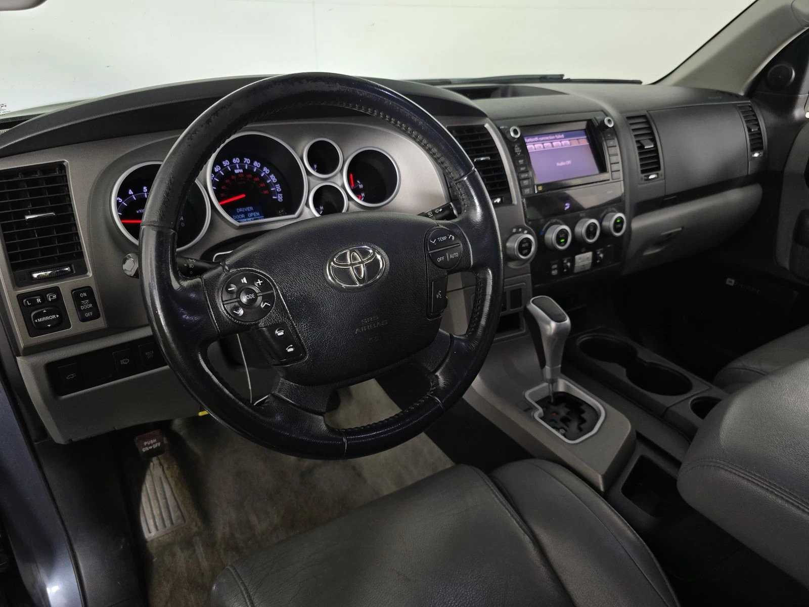 Toyota Sequoia Limited*  | Mobile.bg   11