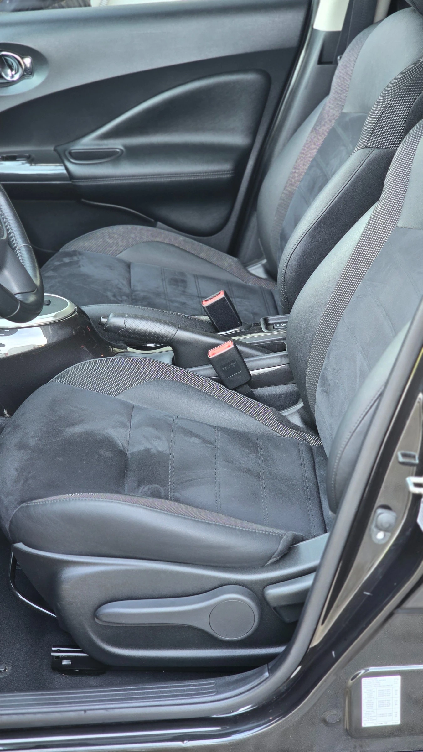 Nissan Juke 1.6 * Bose Personal Edition* 360 *  | Mobile.bg   15