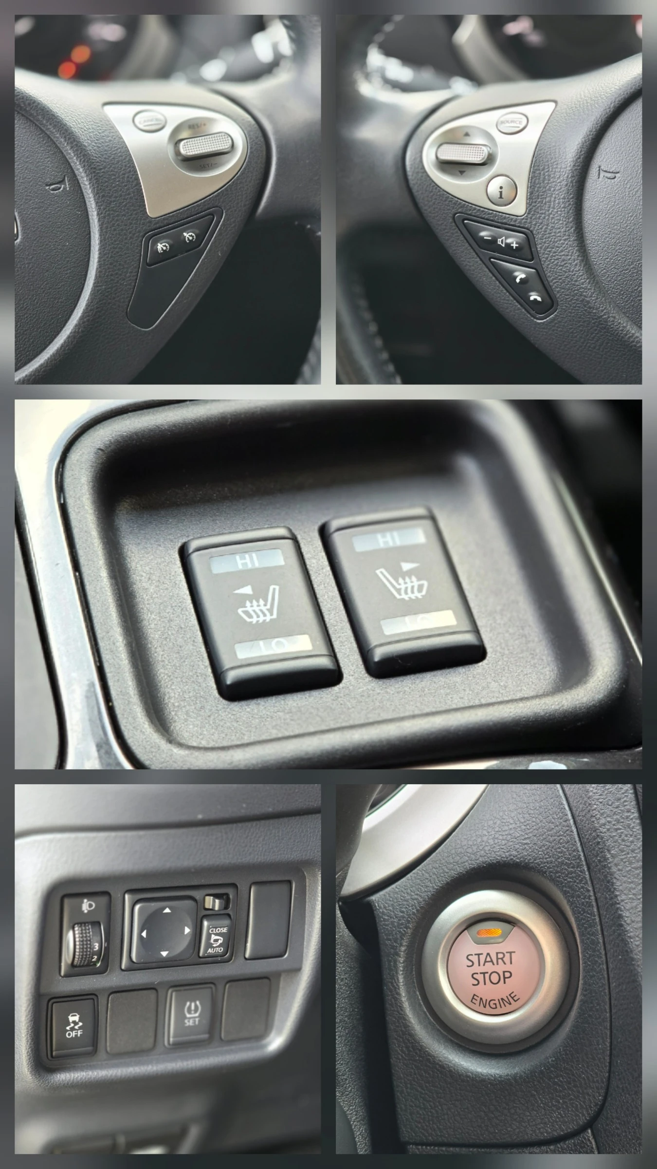 Nissan Juke 1.6 * Bose Personal Edition* 360 *  | Mobile.bg   14