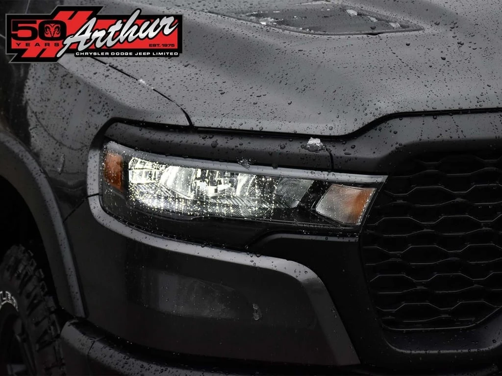 Dodge RAM 1500 * Rebel * CARFAX * ЦЕНА ДО БЪЛГАРИЯ - изображение 8